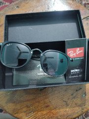 نظارة Rayban هاي كوبي جديدة