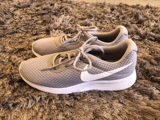 Shoes Nike (UAE) original size43