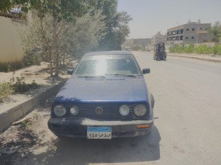 Golf 2 1990 جولف 2 1990