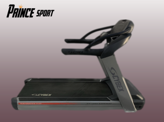 Cybex treadmill 790t