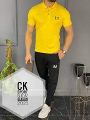 ترنج لياقة Under Armour كود J016