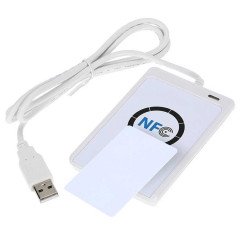 NFC RFID USB Device ACR122U (Read Write)