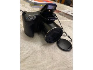 كاميرا canon sx430 powershot