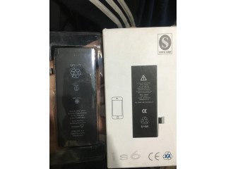 IPhone 6s battery for sale