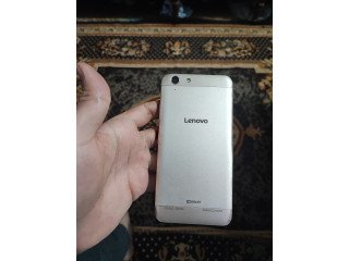 Lenovo k5 plus like new