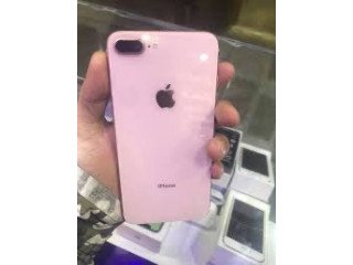 ايفون iPhone 8plus