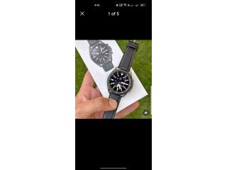 ساعة W3 smart watch ذكية هاي كوبي من ساعة سامسونج باداء ممتاز