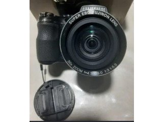 كاميرا فوجي فيلم fujifilm S4000 14 Megapixel