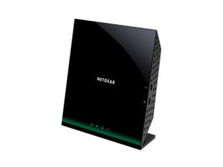 Netgear Router D6100 بحالة ممتارة