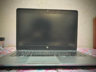 Laptop with Amd A10pro