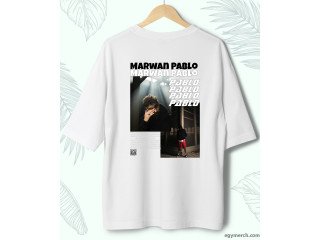 Marwan Pablo T-shirt تيشيرت مروان بابلو