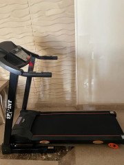 Treadmill/مشايه /جرايه / sprint