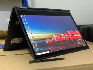 Tablet laptop windows