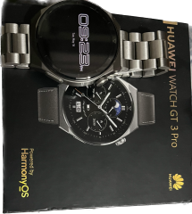 Huawei Gt3 pro watch