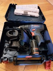 Drill Bosch professional