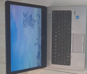 Hp probook 640 i5 4310