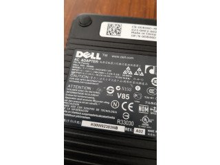 Original Dell Laptop Charger - 19.5 V - 10.8A - 240W