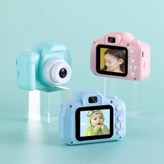 كاميرا للأطفال