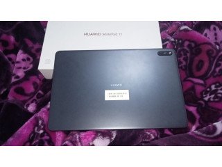 تابلت HUAWEI Matepad11 للبيع ب9500