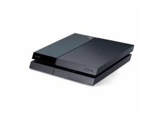 PlayStation 4 used