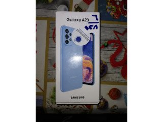Samsung A23 (new)
