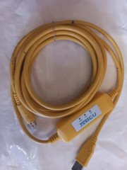 USB-SC09-FX | Mitsubishi Electric | PLC Programming Cable USB-SC09-FX