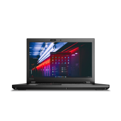 Lenovo Thinkpad P52