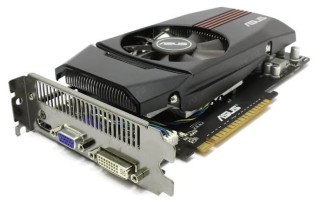 GTX 550TI