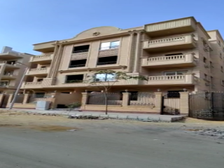 انتهز فرصة شراء شقة بسعر لقطة الشيخ زايد البستان شارع الصفا