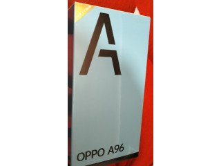 موبايل اوبو A96 للبيع