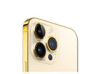 Iphone 14 pro gold 256GB