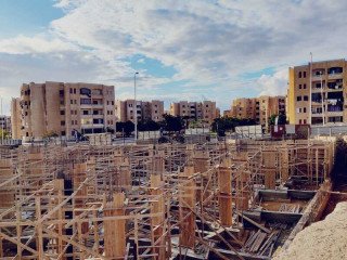مقدم 500,000 امتلك محل في مول تجاري الحي ال16 الشيخ زايد