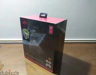 ASUS ROG Delta Core Wired Gaming Headset