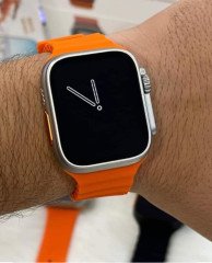 X8 Ultra smart watch