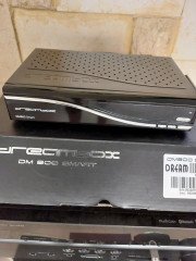 DREAMBOX DM800 SMART RECEIVER - BRAND NEW