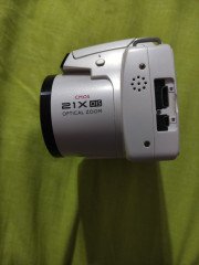 Benq gh700 camera for sale in good condition