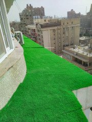 نجيل صناعي & artificial grass