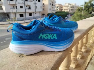 Hoka original