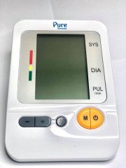 جهاز قياس ضغط الدم بيور ديجيتال