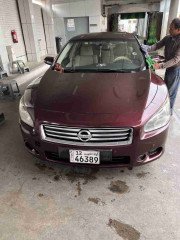 Nissan Maxima 2014 on Sale!