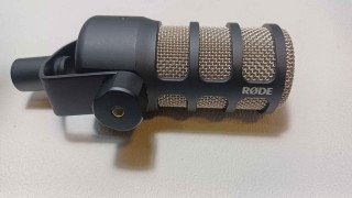 Rode Dynamic PodeMic for sale