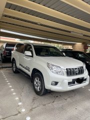 Toyota Prado 2013 for sale